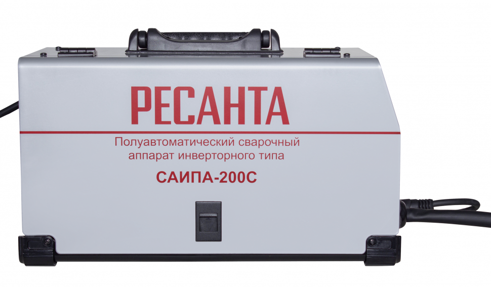 Сварочный аппарат РЕСАНТА САИПА-200C