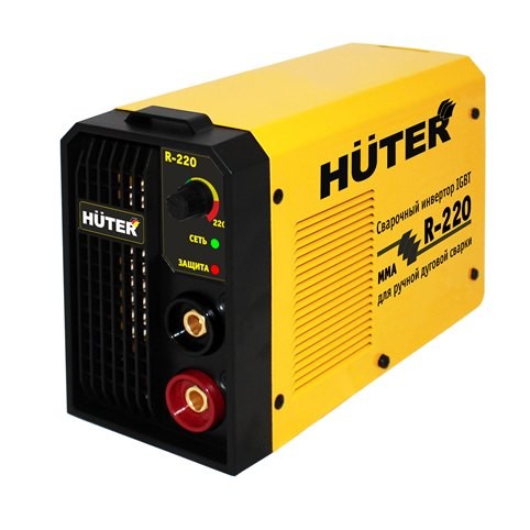 Сварочный аппарат HUTER R-220