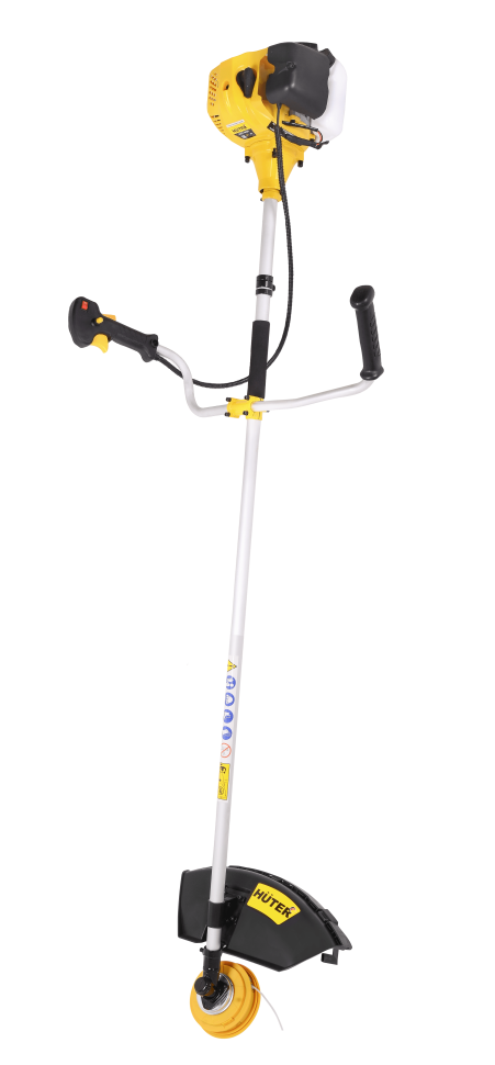 Триммер бензиновый HUTER GGT-2500T